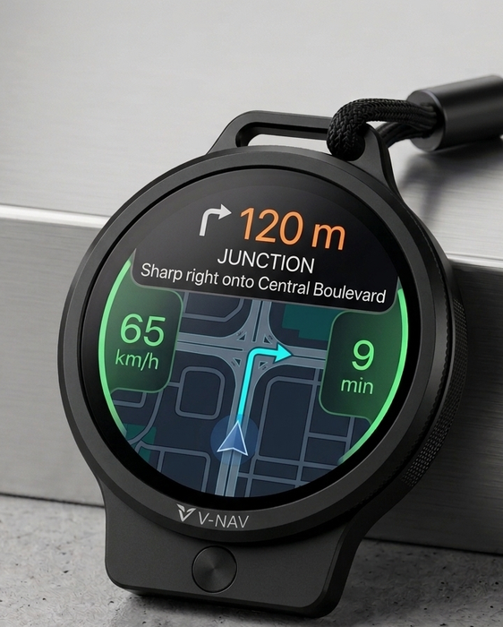 V-NAV Lite
